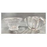 Acrylic Decorative Bowl Vessels