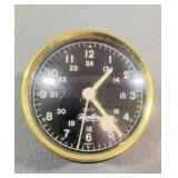 Franklin Germany Instrument Panel Clock