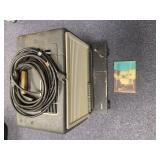 Bell & Howell Filmosound Projector with Manual