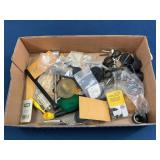 RCBS Reloading Tools & Gun Parts