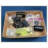 ARREDONDO Accessories and Gun Parts Assortment
