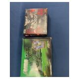 G.I. Joe Vehicles, ATI Radeon, ABIT Board