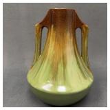 Vintage Fulper Vase