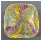 Murano Art Glass Bowl