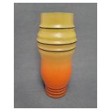 Art Glass Vase