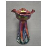 Josef Rindskopf Art Glass Vase
