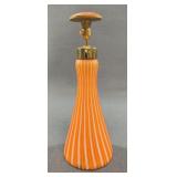 Fratelli Toso Murano Latticino Atomizer