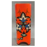 Ditmar Urbach Art Deco Vase