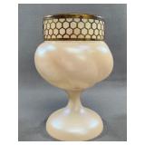 Kralik Opalescent Posy Vase