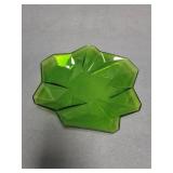 Reuben Haley Glass Plate