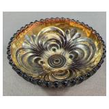 Carnival Glass Bowl