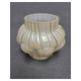 Kralik Art Glass Vase
