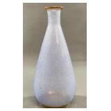 Kosta Boda Space Glass Vase by Monica Backstrï¿½m