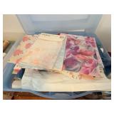 Gift Wrap and Bags Lot