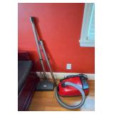 Miele Cat & Dog Canister Vacuum Cleaner