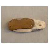 Barlow King Of The Woods Pocket Knife