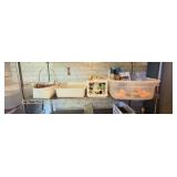 Household Utility and Storage Items