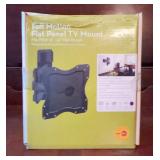 OmniBasics Full Motion Flat Panel TV Mount