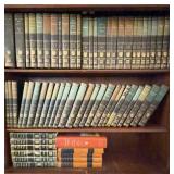 Great Books of the Western World Set, Britannica