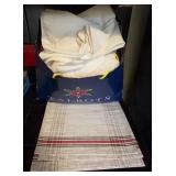 Linens and Placemats Collection