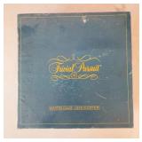 Trivial Pursuit Master Game Genus Edition