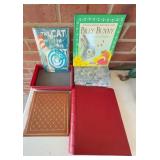 Journals, Photo Albums, Children