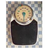 Taylor Professional Mechanical Bath Scale