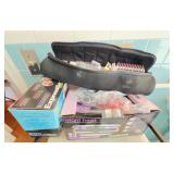 Hair Styling Tools and Hot Rollers