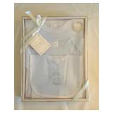 BabyGEAR Boutique 3-6mo Gift Set 4 Pc