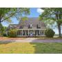 REAL ESTATE AUCTION! Beautiful Cape Cod Home on 3+/- Acres