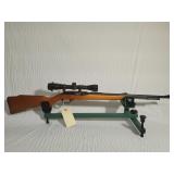 Marlin Rifle Model 60