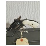 Com Prod Revolver