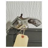 H&R Revolver Model 923