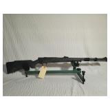 BPI Connecticut Valley Arms Black Powder Rifle