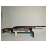 Mossberg Shotgun Model 500C