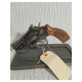 Smith & Wesson Revolver Model 19-4