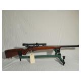 Mossberg Rifle Model 146B