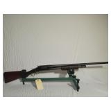 Winchester Shotgun Model 1897