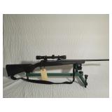 Savage Arms Rifle Model 110 30-06