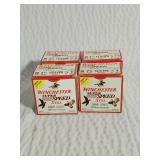 Winchester and Remington Shotgun Shells