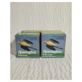 Remington Shotgun Shells