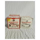 Winchester Shotgun Shells