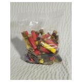 Assorted Shotgun Shells