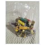 Assorted Shotgun Shells
