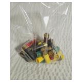 Assorted Shotgun Shells