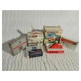Assorted Ammunition
