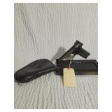 Browning Pistol Model 10/71