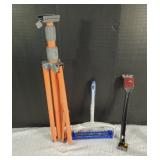 Assorted Tools/Equipment