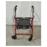 Drive Rollator