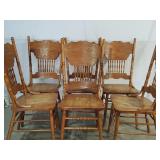 Vintage Dining Room Set